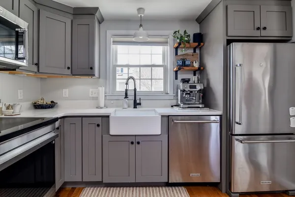 $724,900 | 53 Winfield Street, Dedham, MA 02026