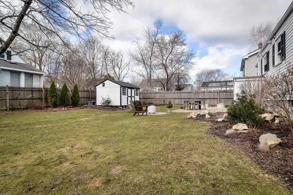 $724,900 | 53 Winfield Street, Dedham, MA 02026
