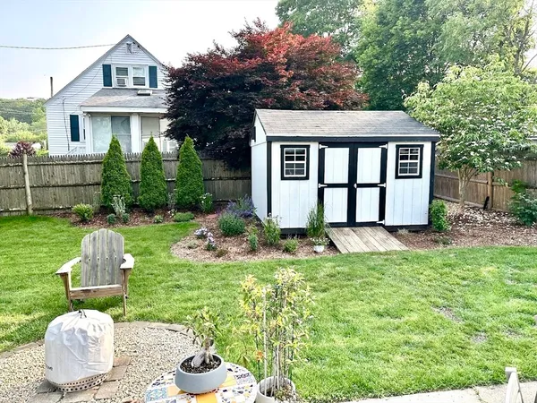$724,900 | 53 Winfield Street, Dedham, MA 02026
