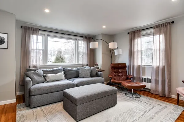 $724,900 | 53 Winfield Street, Dedham, MA 02026