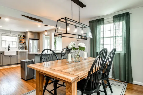 $724,900 | 53 Winfield Street, Dedham, MA 02026