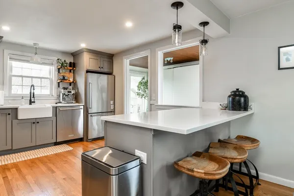 $724,900 | 53 Winfield Street, Dedham, MA 02026