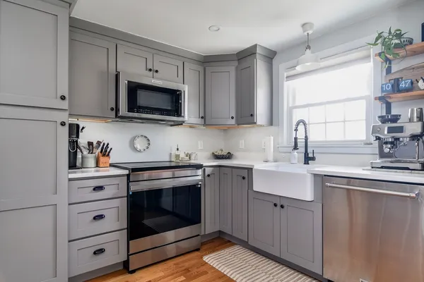 $724,900 | 53 Winfield Street, Dedham, MA 02026