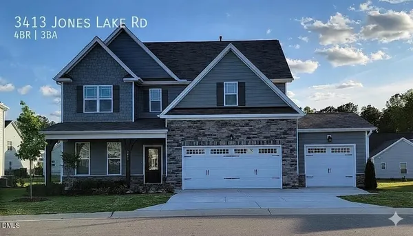 $3,050 | Undisclosed Address, Fuquay-Varina, NC 27526