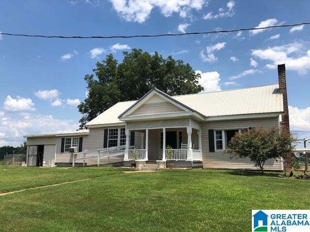 1036 New Lincoln Road Talladega, AL 35160 - Photo 1 of 18
