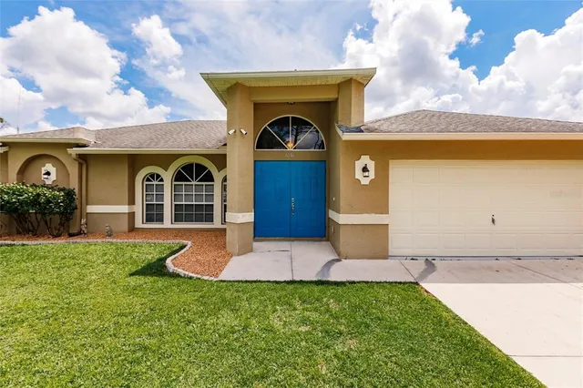 $2,000 | 3036 Abbington Street, North Port, FL 34286