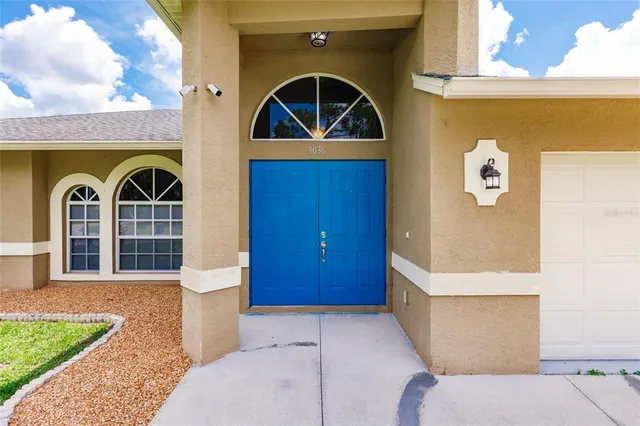 $2,000 | 3036 Abbington Street, North Port, FL 34286