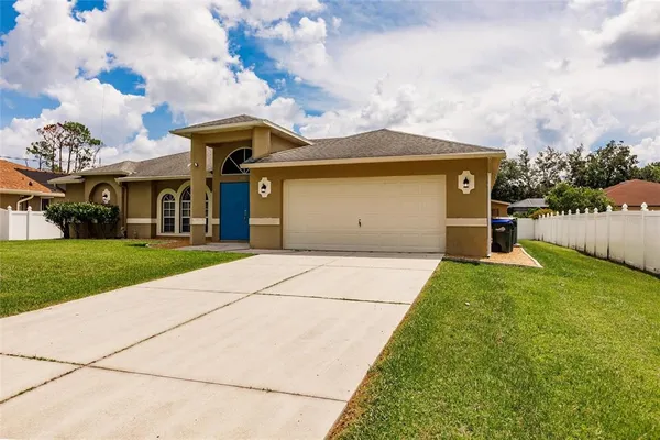 $2,000 | 3036 Abbington Street, North Port, FL 34286