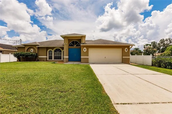 $2,000 | 3036 Abbington Street, North Port, FL 34286