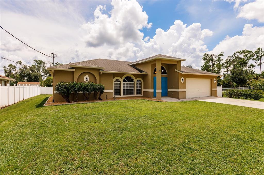 3036 Abbington Street North Port, FL 34286 - Photo 5 of 58