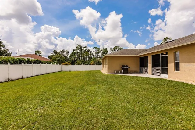 $2,000 | 3036 Abbington Street, North Port, FL 34286