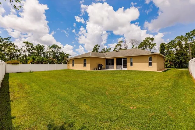 $2,000 | 3036 Abbington Street, North Port, FL 34286