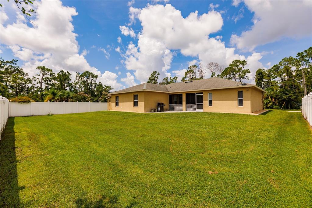 3036 Abbington Street North Port, FL 34286 - Photo 55 of 58