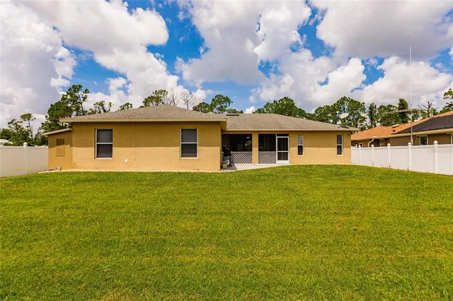 $2,000 | 3036 Abbington Street, North Port, FL 34286