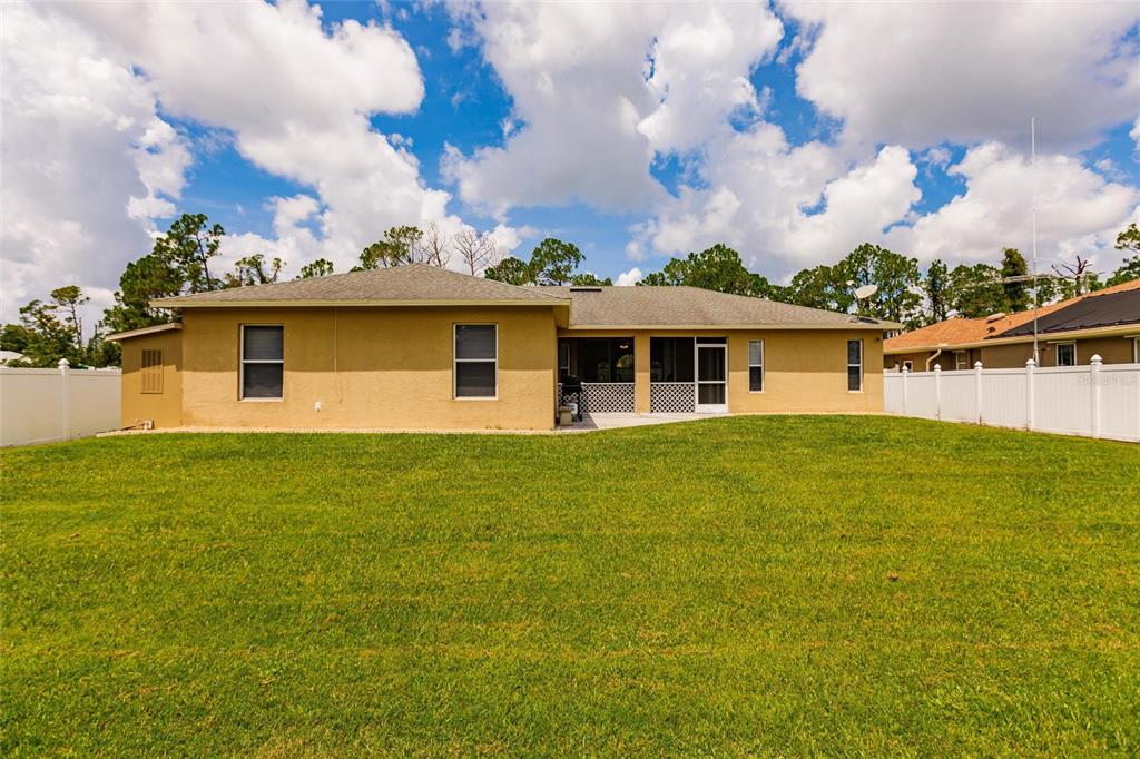 3036 Abbington Street North Port, FL 34286 - Photo 56 of 58