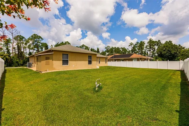 $2,000 | 3036 Abbington Street, North Port, FL 34286