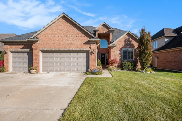 $625,000 | 47376 Hidden Meadows Drive, Macomb, MI 48044