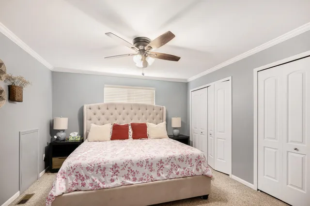 $625,000 | 47376 Hidden Meadows Drive, Macomb, MI 48044