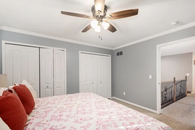 $625,000 | 47376 Hidden Meadows Drive, Macomb, MI 48044