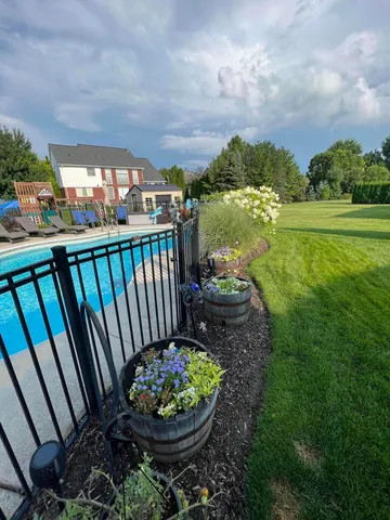 $625,000 | 47376 Hidden Meadows Drive, Macomb, MI 48044