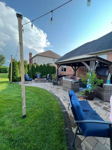 $625,000 | 47376 Hidden Meadows Drive, Macomb, MI 48044