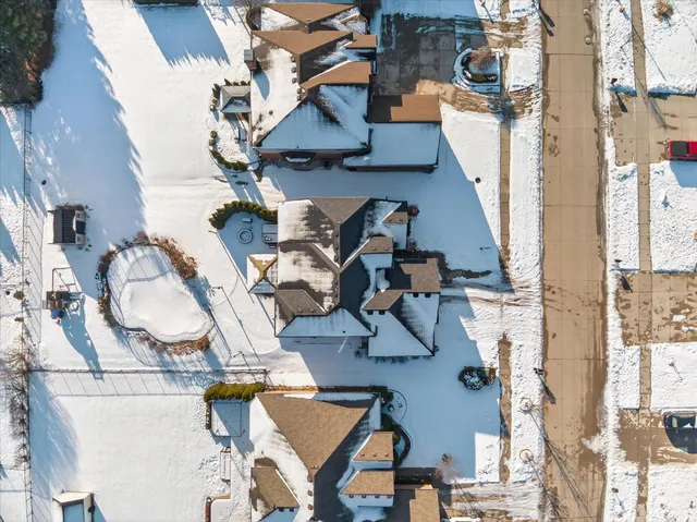 $625,000 | 47376 Hidden Meadows Drive, Macomb, MI 48044