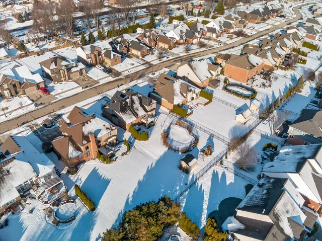 $625,000 | 47376 Hidden Meadows Drive, Macomb, MI 48044