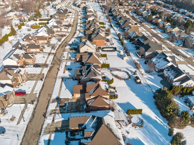 $625,000 | 47376 Hidden Meadows Drive, Macomb, MI 48044