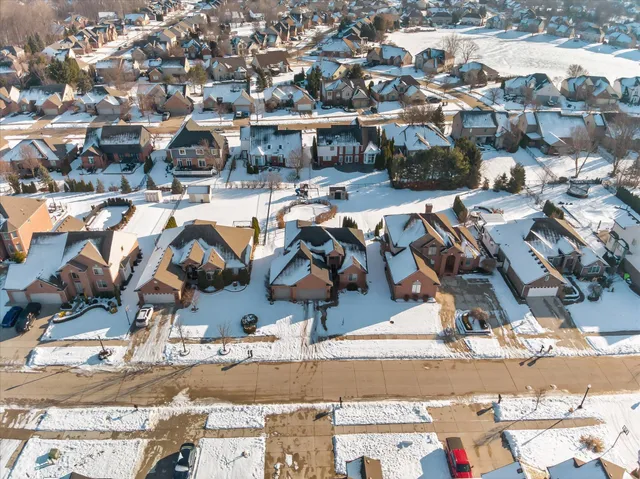 $625,000 | 47376 Hidden Meadows Drive, Macomb, MI 48044