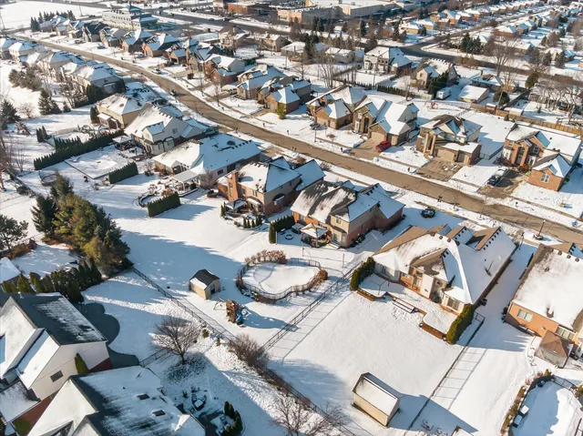 $625,000 | 47376 Hidden Meadows Drive, Macomb, MI 48044