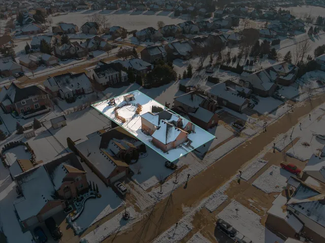 $625,000 | 47376 Hidden Meadows Drive, Macomb, MI 48044