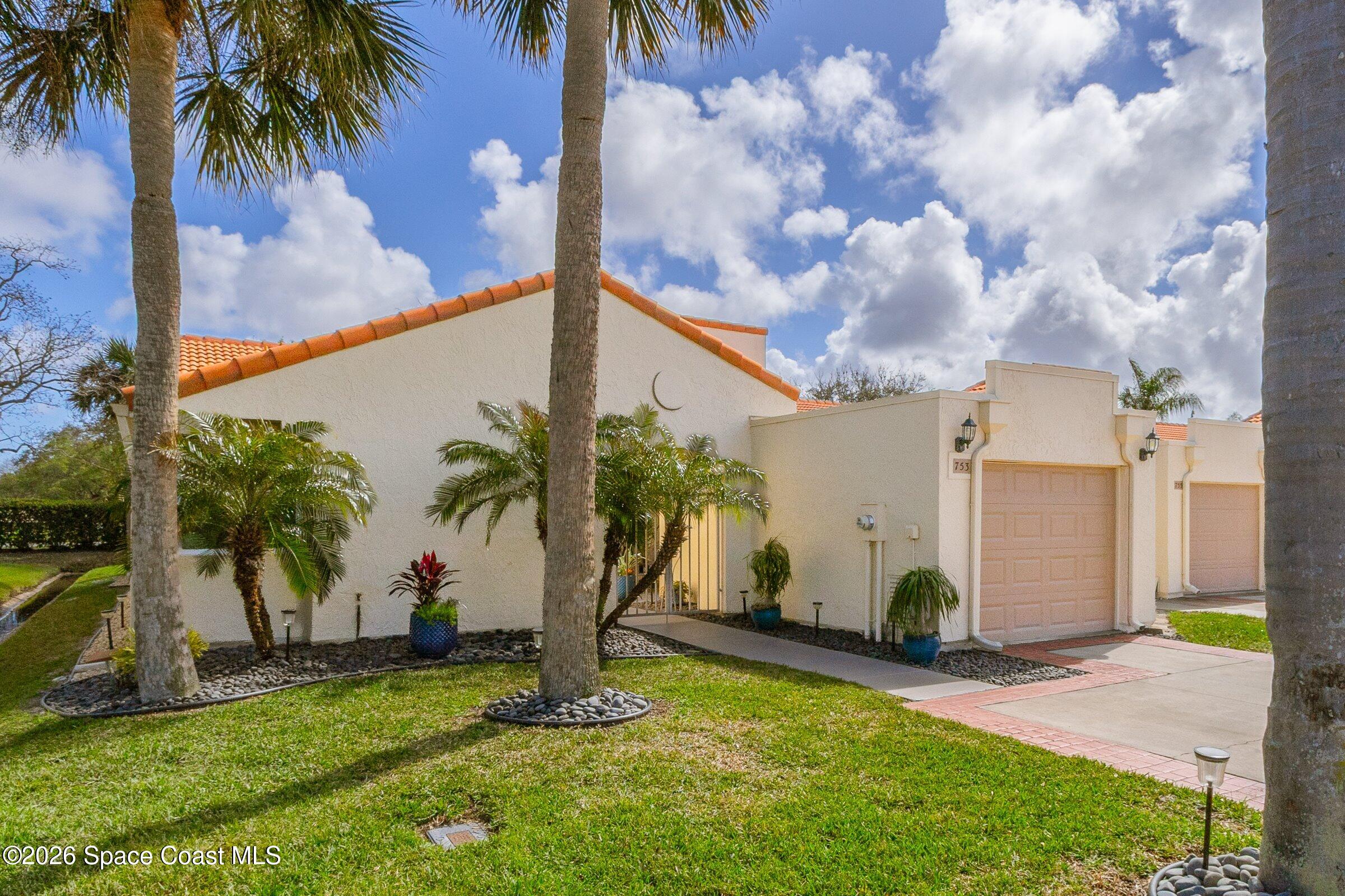 753 Spring Valley Drive Melbourne, FL 32940 - Photo 3 of 96 02-753-Spring-Valley-100