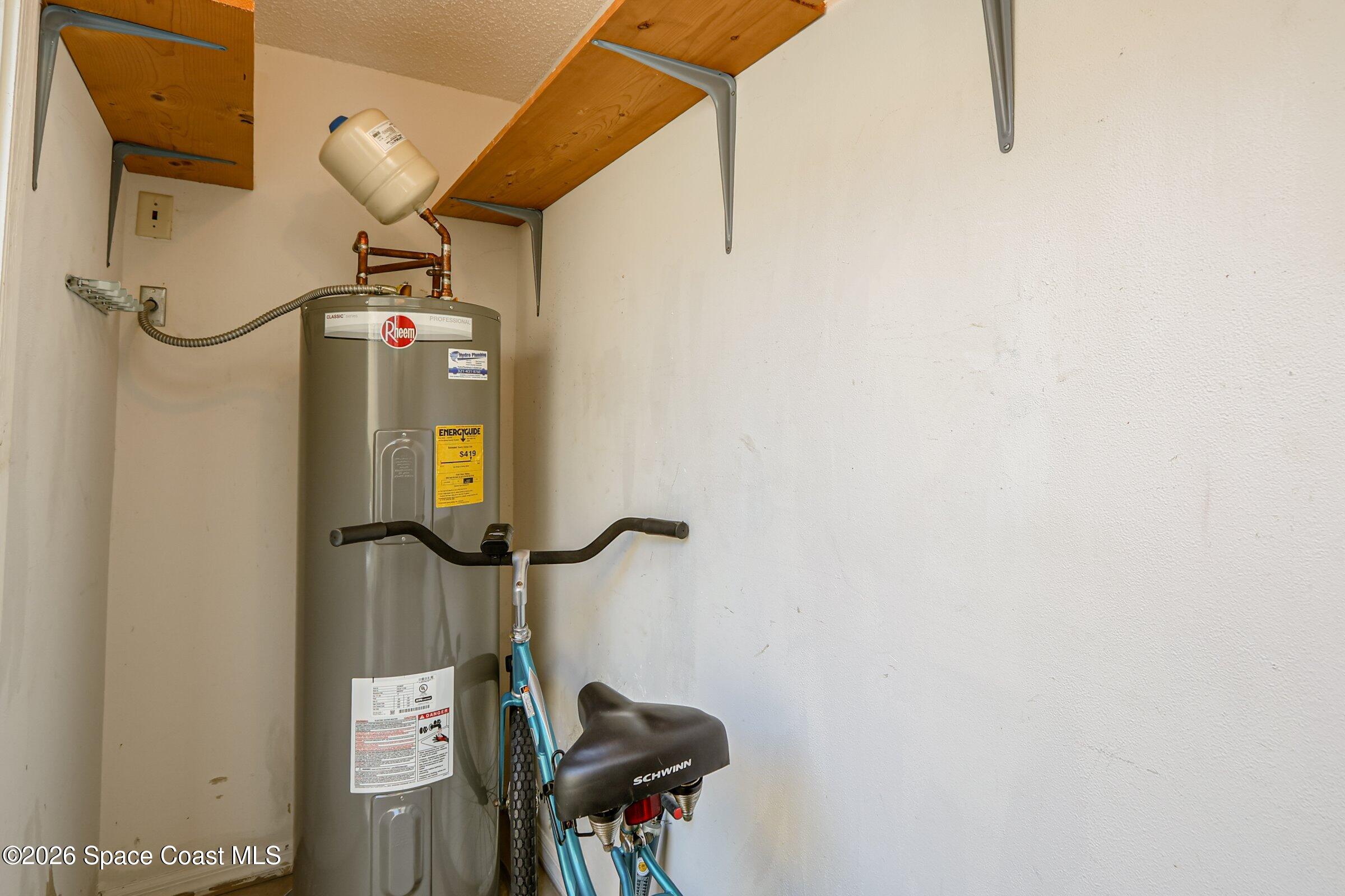 753 Spring Valley Drive Melbourne, FL 32940 - Photo 36 of 96 36-753-Spring-Valley-226