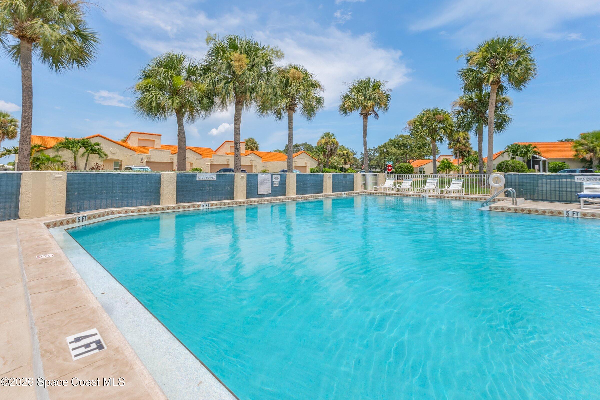 753 Spring Valley Drive Melbourne, FL 32940 - Photo 39 of 96 39-Courtyards-at-Suntree-300