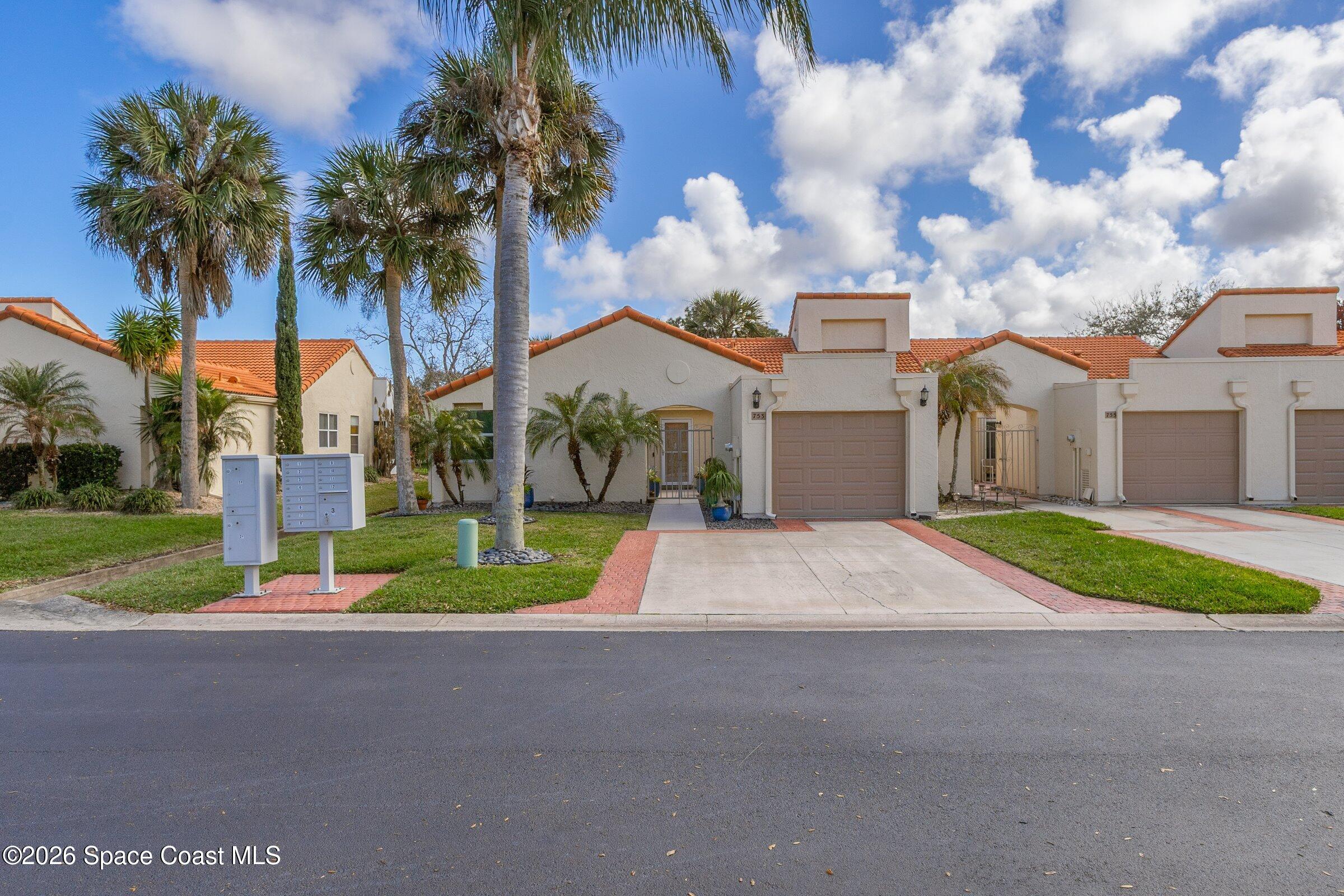 753 Spring Valley Drive Melbourne, FL 32940 - Photo 4 of 96 05-753-Spring-Valley-103