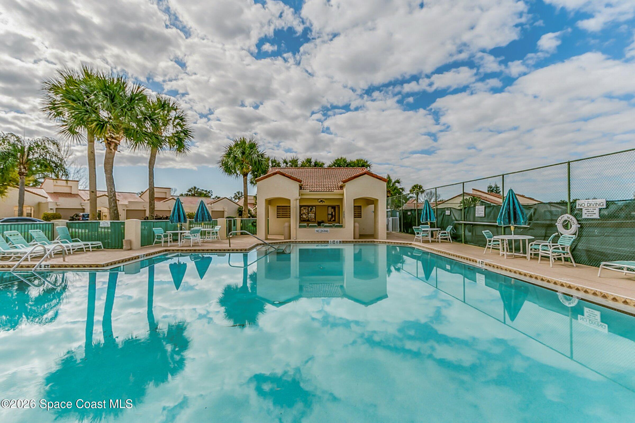 753 Spring Valley Drive Melbourne, FL 32940 - Photo 43 of 96 43-Courtyards-at-Suntree-312