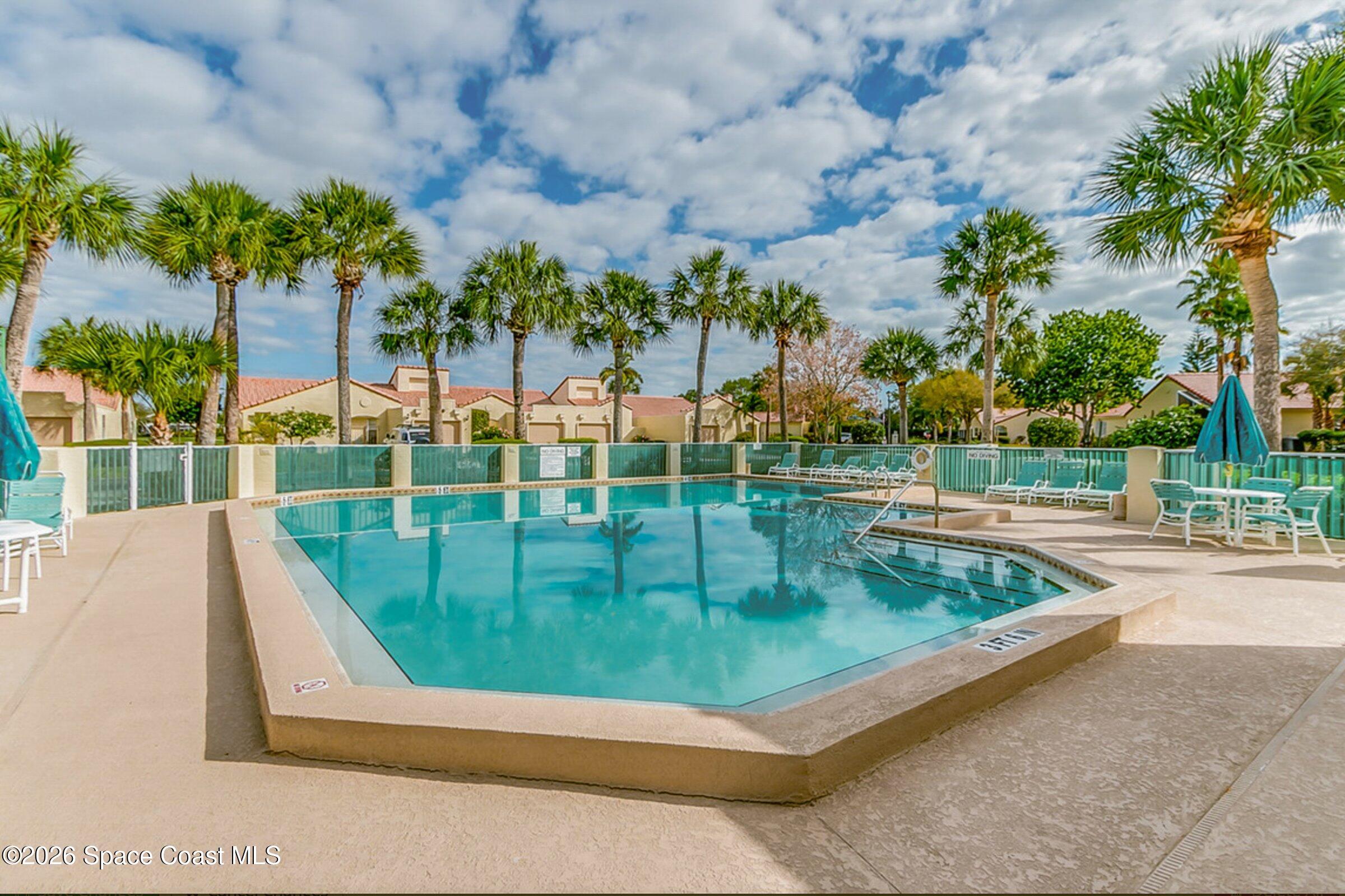 753 Spring Valley Drive Melbourne, FL 32940 - Photo 44 of 96 44-Courtyards-at-Suntree-313
