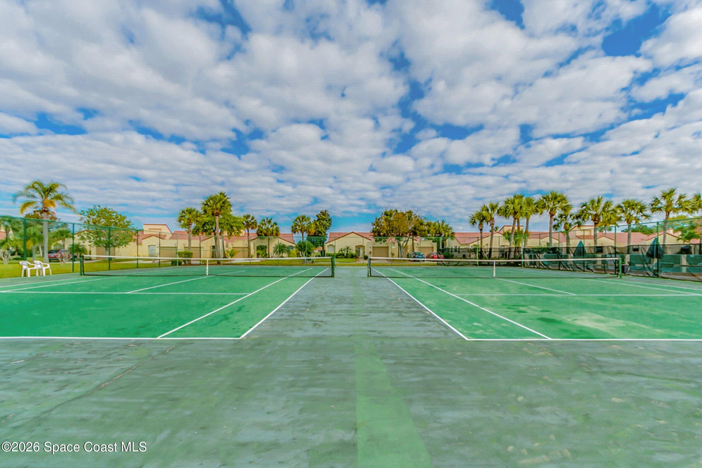 753 Spring Valley Drive Melbourne, FL 32940 - Photo 46 of 96 45-Courtyards-at-Suntree-314