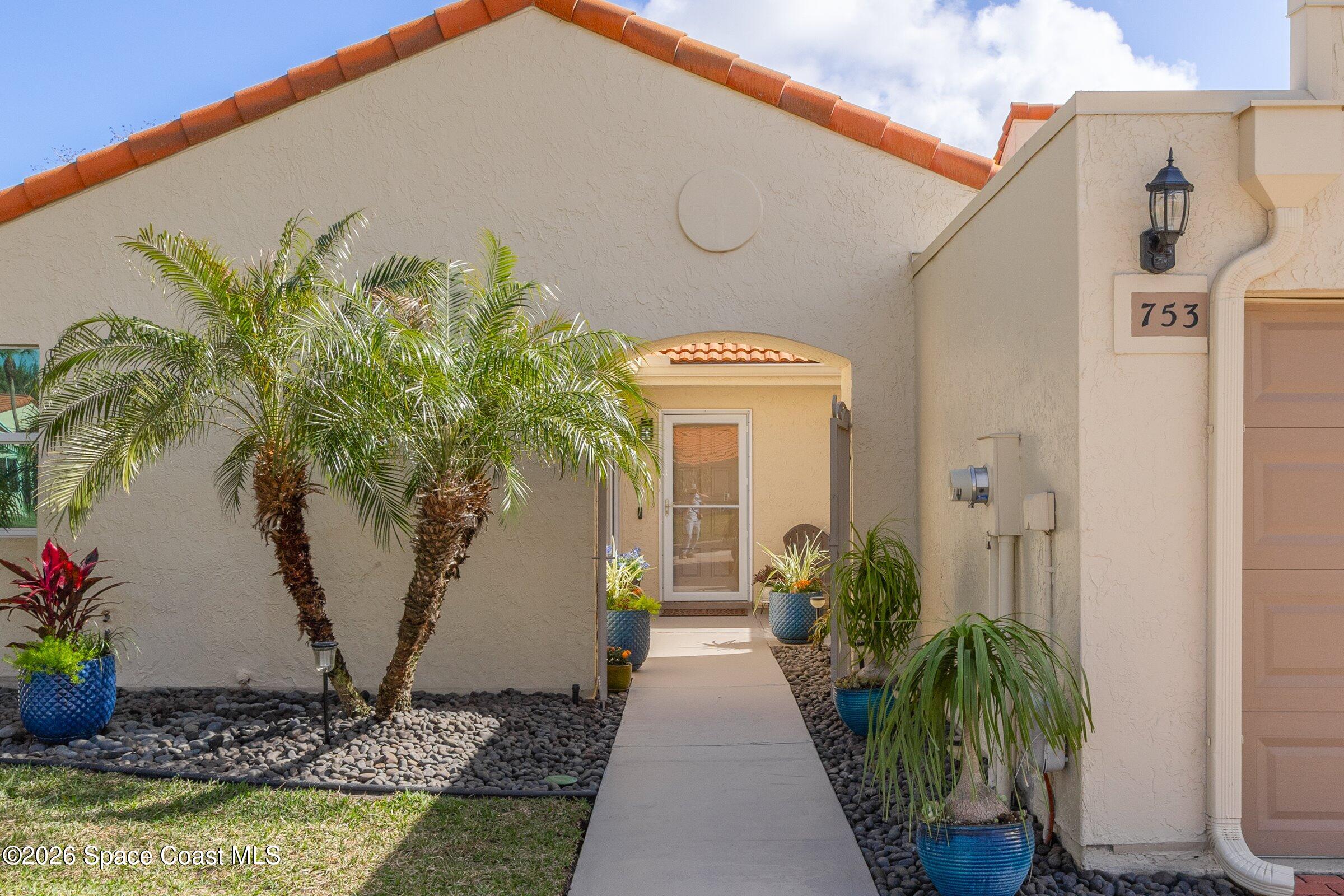 753 Spring Valley Drive Melbourne, FL 32940 - Photo 5 of 96 06-753-Spring-Valley-111