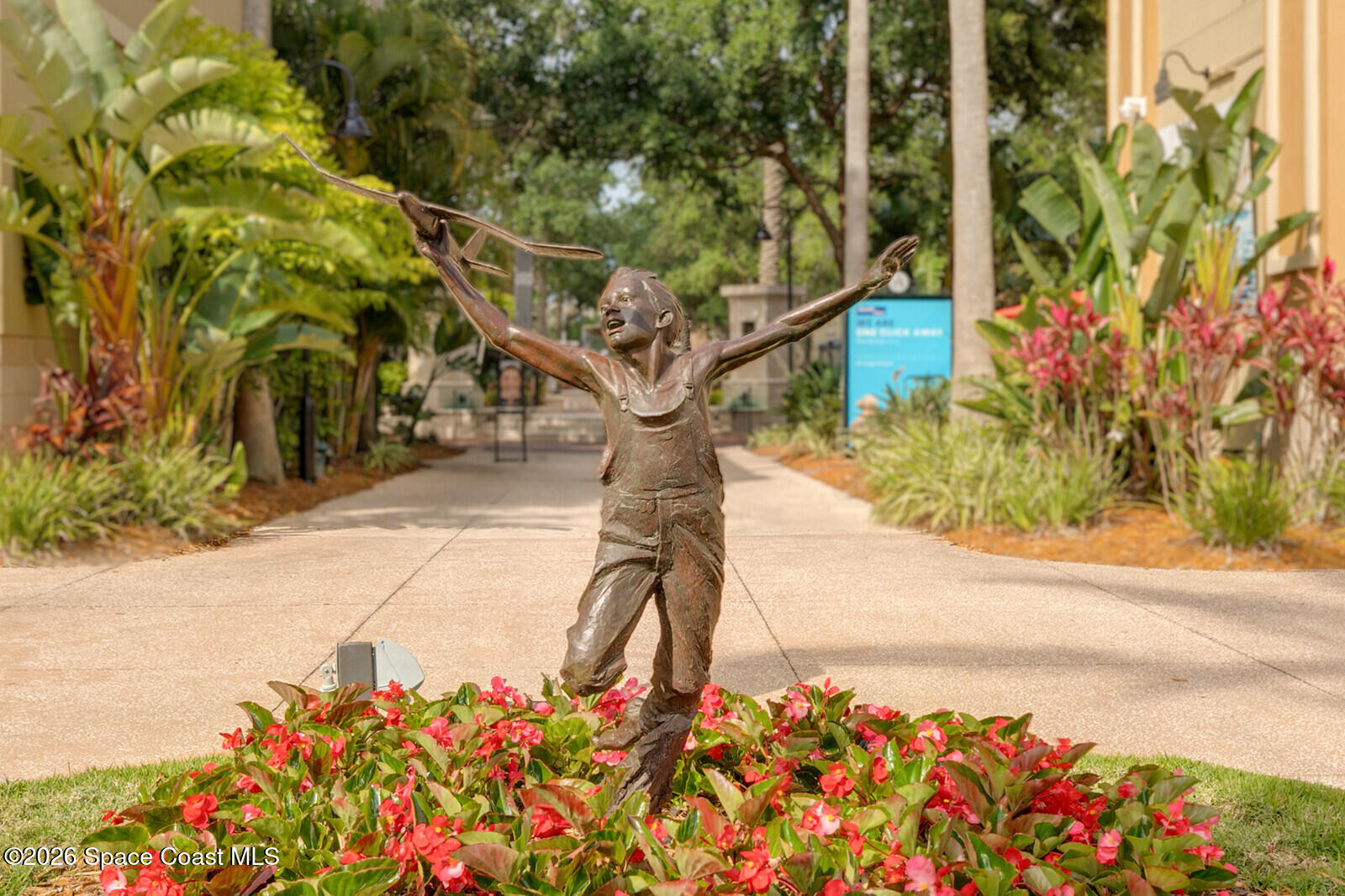 753 Spring Valley Drive Melbourne, FL 32940 - Photo 67 of 96 62_VieraAmenities307_mls