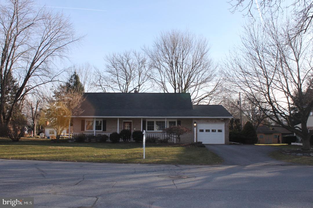 422 Revere Road Lancaster, PA 17601 - Photo 34 of 34 Gallery Image 34