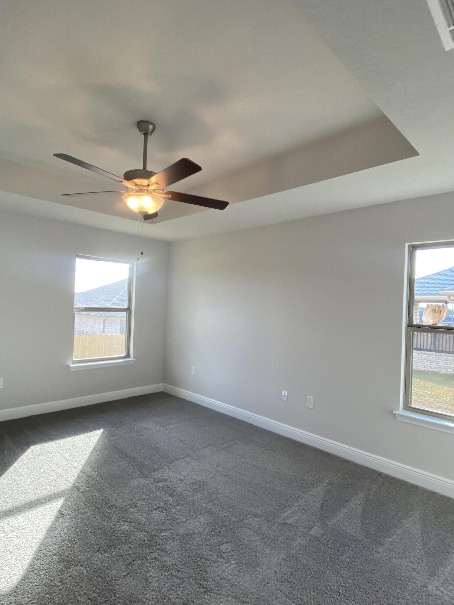 326 Keswick Lane Crestview, FL 32536 - Photo 14 of 22 an empty room with a window