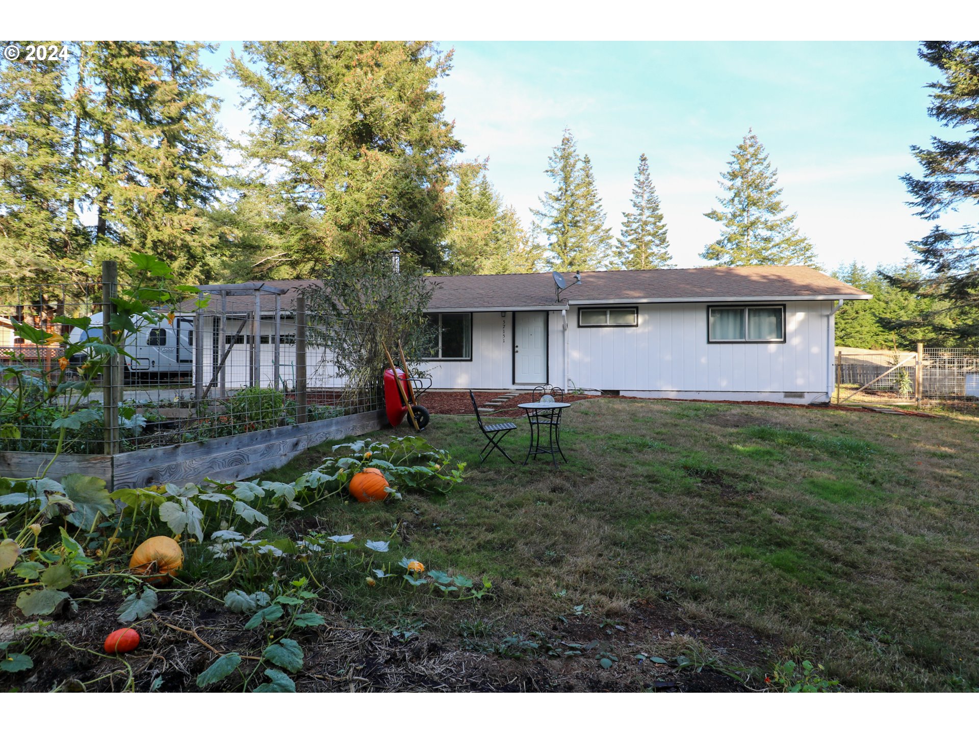57151 Gladewood Road Coquille, OR 97423 - Photo 22 of 41 Gallery Image 22