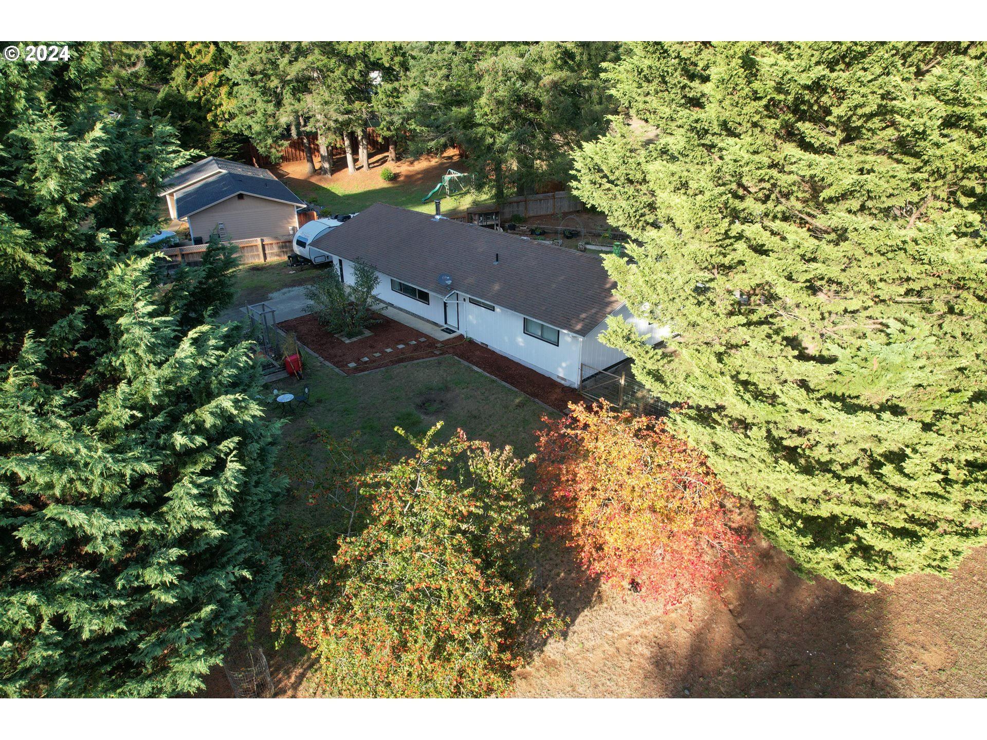 57151 Gladewood Road Coquille, OR 97423 - Photo 38 of 41 Gallery Image 38