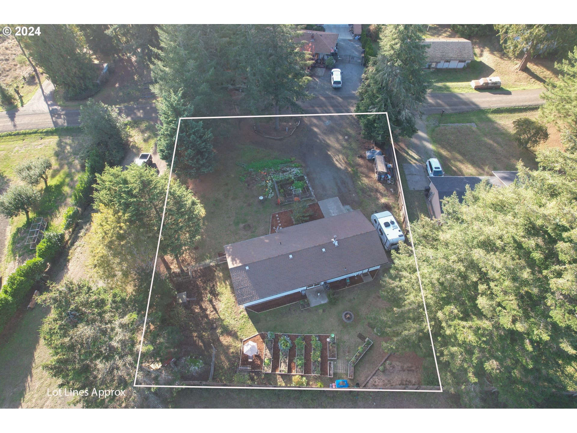 57151 Gladewood Road Coquille, OR 97423 - Photo 39 of 41 Gallery Image 39