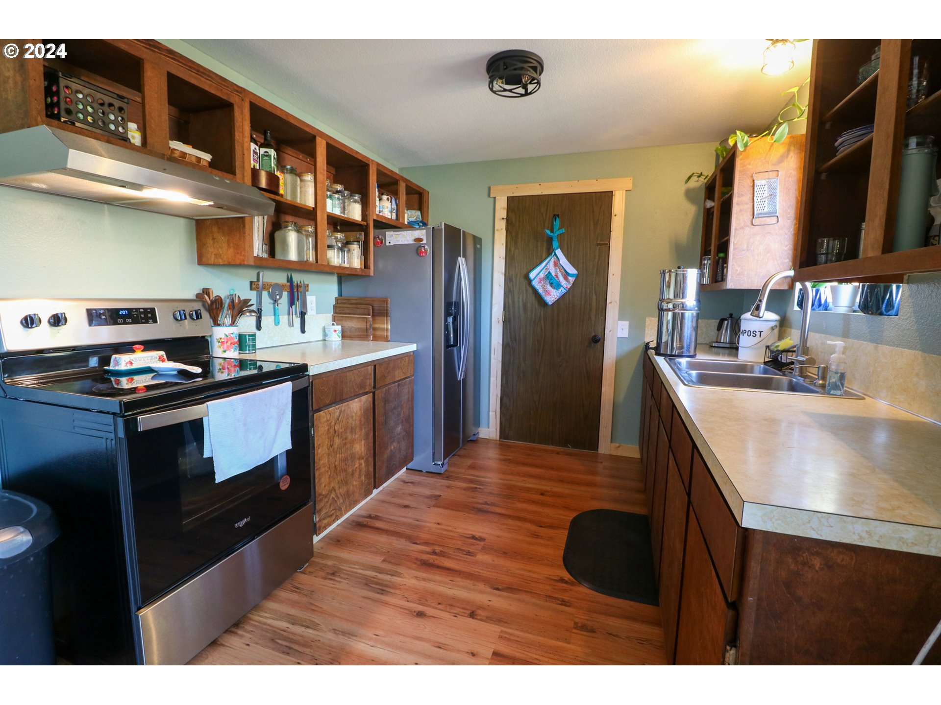 57151 Gladewood Road Coquille, OR 97423 - Photo 6 of 41 Gallery Image 6