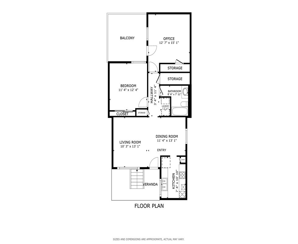 866 Cinnamon Lane, Unit 57 Duarte, CA 91010 - Photo 28 of 28