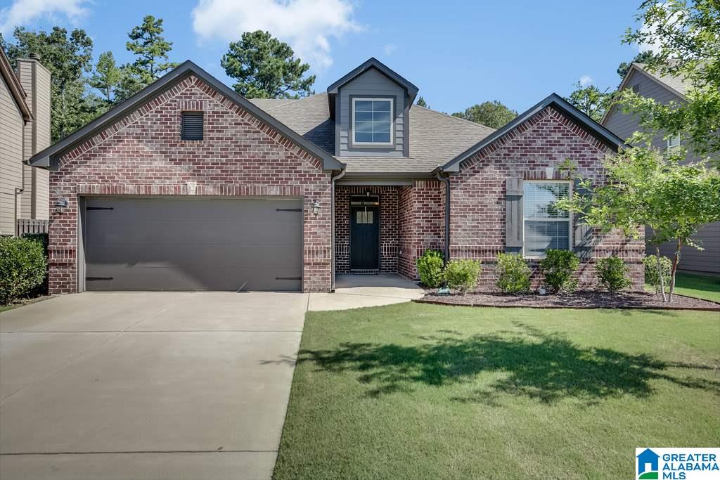 1069 Merion Drive Calera, AL 35040 - Photo 1 of 25