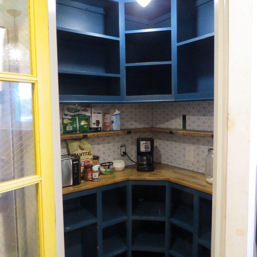 35 Outlet Road Augusta, ME 04330 - Photo 24 of 45 Pantry