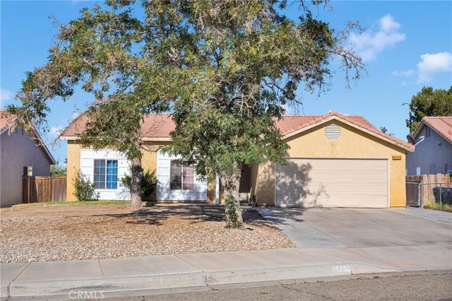 $352,000 | 14753 Kimberly Street, Adelanto, CA 92301